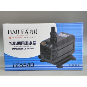 משאבת העלאה HAILEA HX-6540