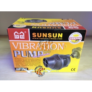 משאבת גלים SUNSUN 5000l