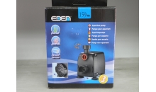משאבת העלאה EDEN 159 - 5000 ליטר
