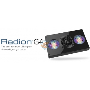 גוף תאורה RADEON XR30W PRO G4