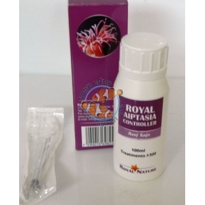 ROYAL NATURE AIPTASIA CONTROLLER