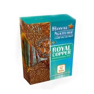 ROYAL NATURE COPPER TEST