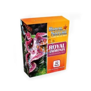 ROYAL NATURE AMMONIA TEST