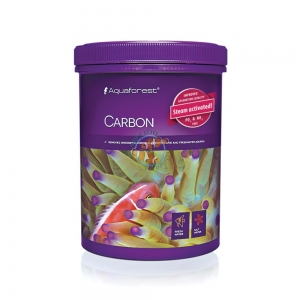 carbon aquaforest 