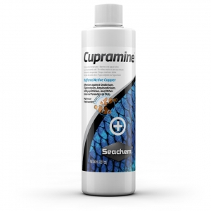 seachem cuparmine 250ml