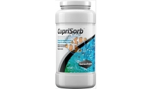 cuprisorb seachem