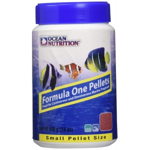 OCEAN NUTRITION FORMULA ONE 400G