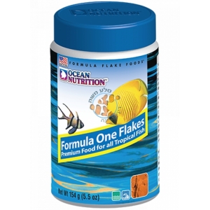 OCEAN NUTRITION FORMOLA ONE FLAKES 154G