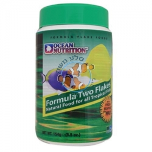 OCEAN NUTRITION FORMOLA TWO FLAKES 154G