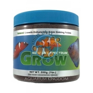 NLS GROW 200G