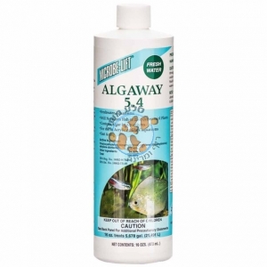 ALGAWAY 5.4 MICROBE LIFT