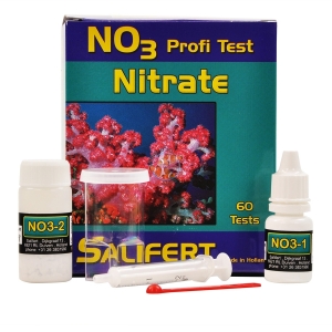 NO3 SALIFERT TEST KIT