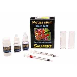 POTASSIUM SALIFERT TEST KIT