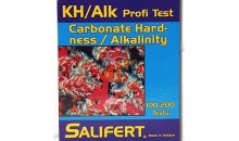 KH-ALK SALIFERT TEST KIT