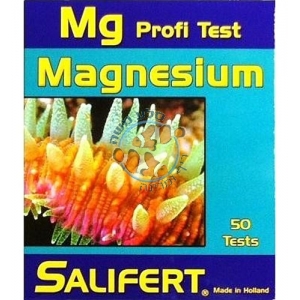 MAGNESIUM SALIFERT TEST KIT