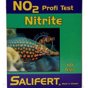 NO2 SALIFERT TEST KIT