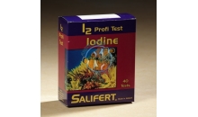 IODINE SALIFERT TEST KIT