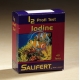 IODINE SALIFERT TEST KIT