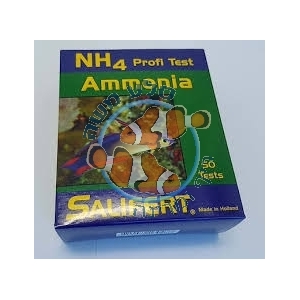 AMMONIA SALIFERT TEST KIT