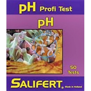 PH SALIFERT TEST KIT