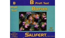 BORON SALIFERT TEST KIT