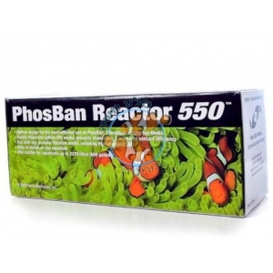 PHOSBAND REACTOR 550