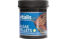 vitalis algae pellets s 300g