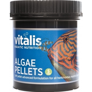 vitalis algae pellets s 300g
