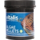 vitalis algae pellets s 300g