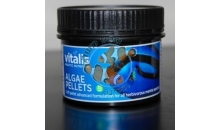 vitalis algae pellets xs 300g