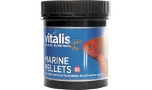 vitalis marine pellets xs 300g