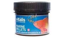 vitalis marine pellets xs 100g