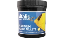 vitalis platinum marine pellets xs 300g