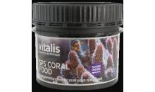 vitalis sps coral food