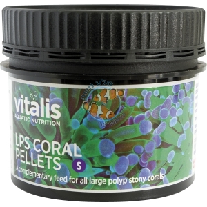 vitalis lps coral pellets