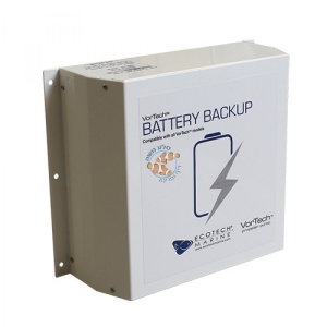 echotech battery backup