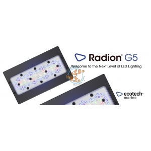 גוף תאורה ECHOTECH RADION G5 PRO