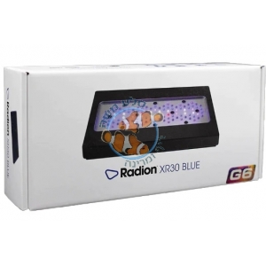 גוף תאורה RADION X30 G6